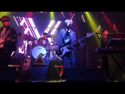 170305 Every DAY6 Concert in March - 어떻게 말해(How can I say)