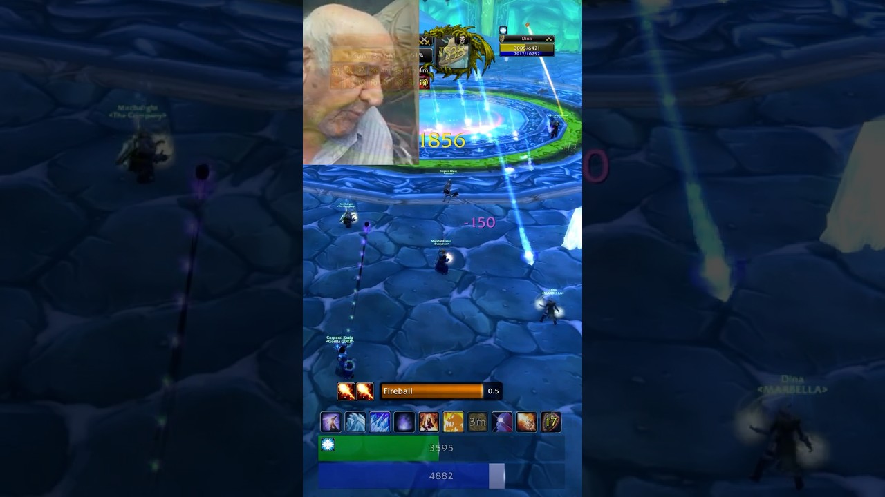 💦 Sapphiron’s spit