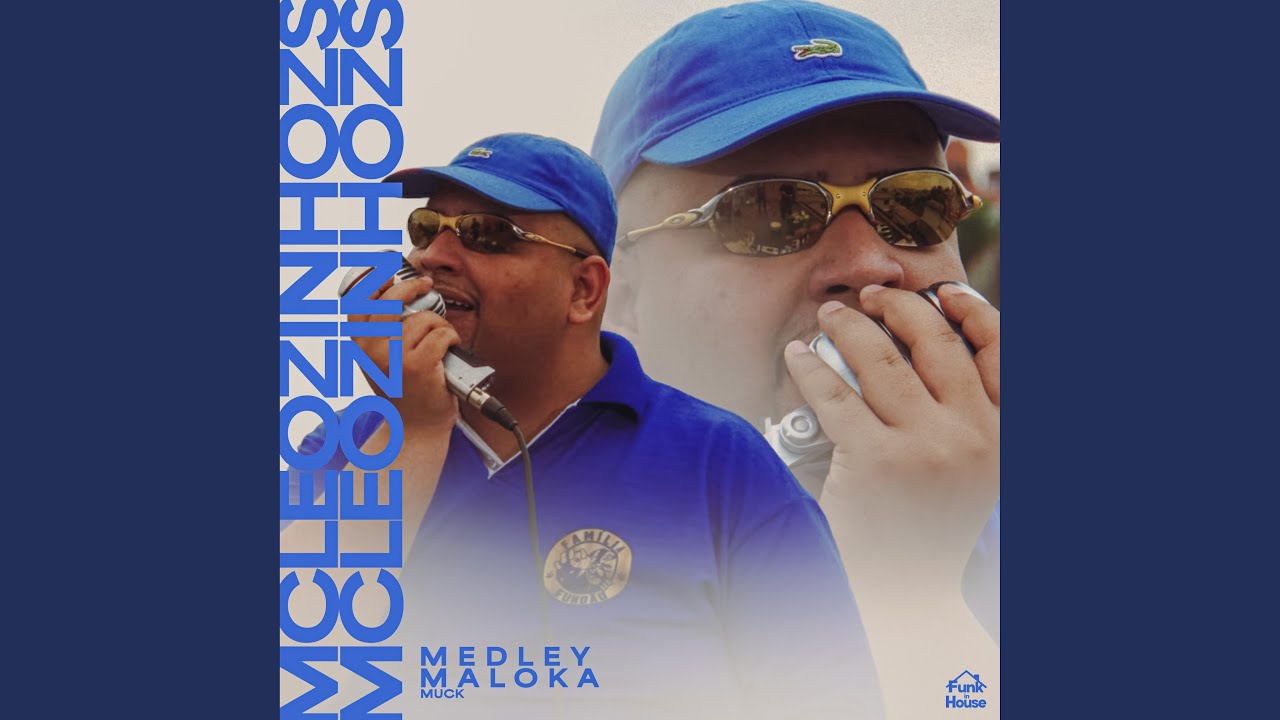 MC Leozinho ZS - Funk Raiz (Funk In House)