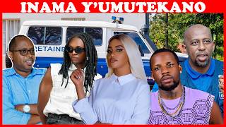 Dosiye Ya Umukaraza Na Shaddyboo: Ibyatangiye Ari Ubucuti Byarangiye Ari Ku Ngufu Gute?