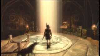 Fable 2 Walkthrough Part 2 - Gypsy Camp/Bower Lake