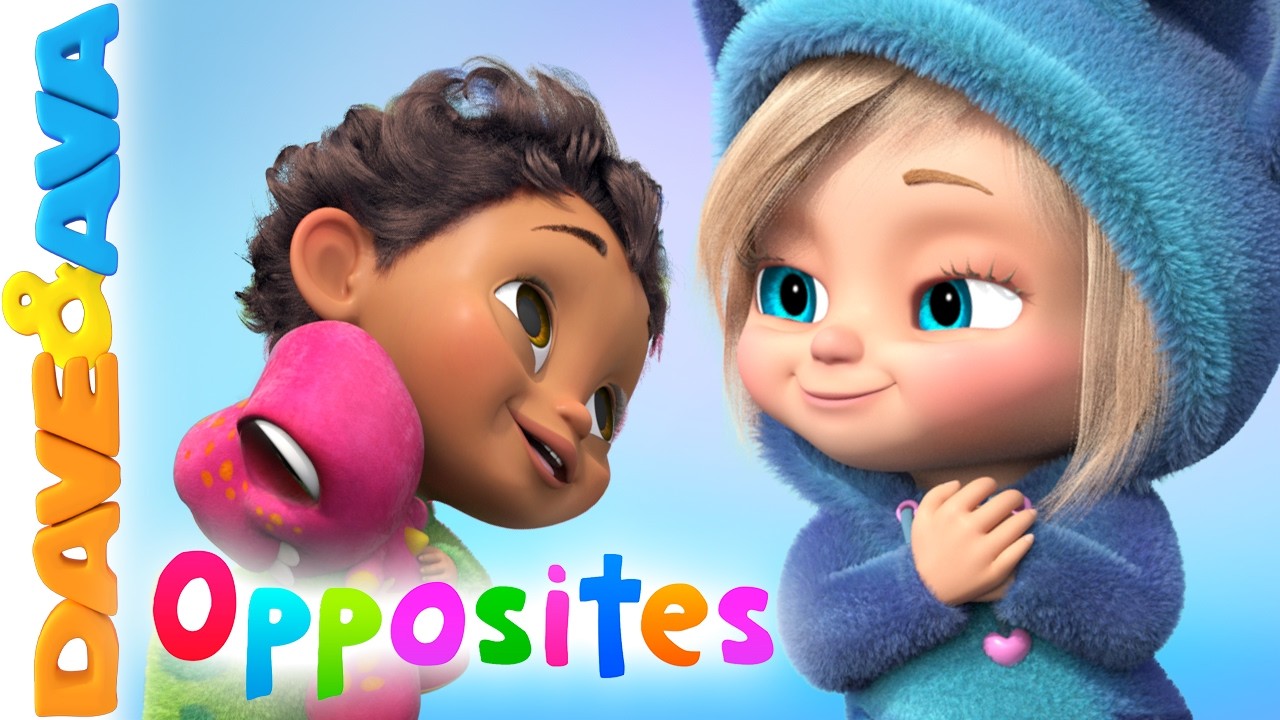 Uploads from Dave and Ava - Nursery Rhymes and Baby Songs