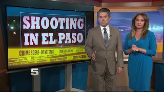 New Details Deadly Mass Shooting