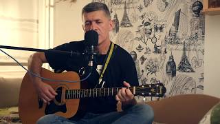COD Stranci (COVER)