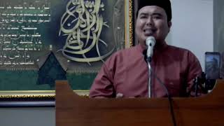 Beginilah kejadian siksa kubur-oleh Ustad Abu Humairoh