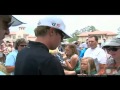 Hunter Mahan on PING Golf Clubs