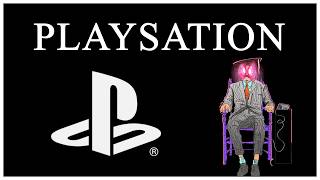 PlayStation Kills Physical Media