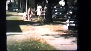 Ted Bauer, Thank You!