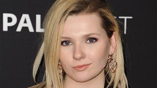 Abigail Breslin Speaks Out Against Sexist Gym Ads: I'm 'Honestly Disgusted'