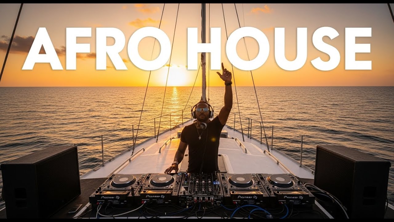 SUMMER AFRO HOUSE Sunset Mix (Adam Port, Avicii, The Weeknd, Coldplay, Diplo) - Summer Vibes Mix