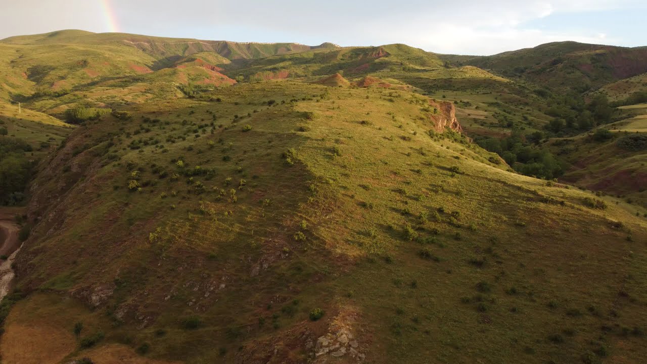 Yolören Köyü (Kürtklavuz)