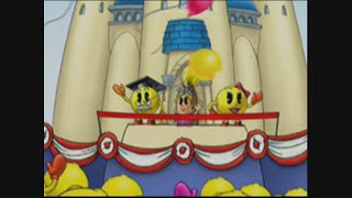 Jamess Ms. Pac-Man Maze Madness Session #4 (Finale) | One more Fright to the Finish!