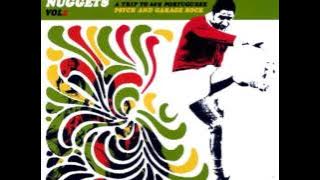 Os Ekos - O Espelho (1965)