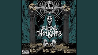 Suicidal Thoughts (feat. Lucidity) - Lil Misery