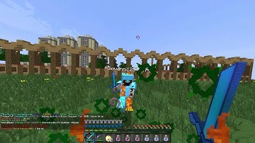 Pika-Network Giovanni1234567 Kill Aura!