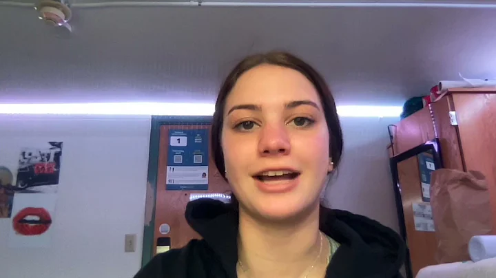 Katie's Sherpa's 1 min vid