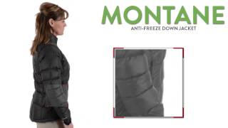 montane anti freeze down jacket