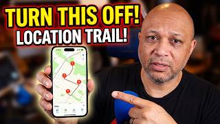 The Supreme Court Just Ruled On Your Phone's Location Trail — Here's What To Turn Off