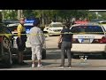 Woman Murdered In Miami, Police Search For Suspect