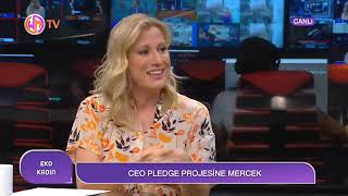 Womantv - Eko Kadin Programı - Bölüm I