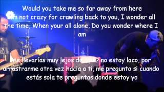 New Found Glory-Ready Aim Fire Lyrics y Subtitulos LIVE 2012