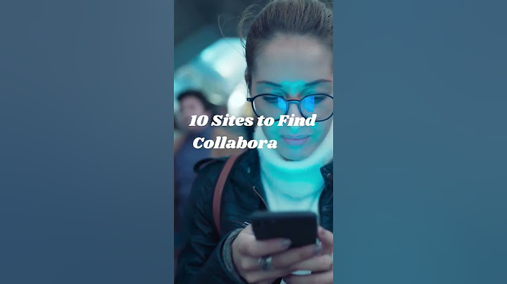 Find collabs for influencers of all niches #influencer #collaboration #blogger #sponsorship  #blog