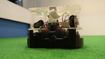 QUT EGB320 Project Video