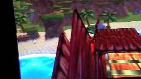 CRASH TWINSANITY JUNGLE BUNGLE GLITCHES