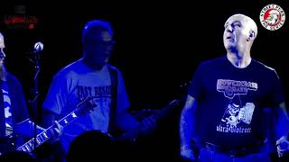 THE WARRIORS - SKINHEAD BLUES - STREETPUNK - The Series. Ep1 teaser