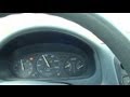 P0501 1998 Honda Civic Speed Sensor Diagnosis -EricTheCarGuy