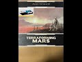 #9 BGA Arena Gameplay Terraforming Mars 2025