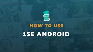 A COMPLETE WALKTHROUGH OF THE 1 SECOND EVERYDAY APP FOR ANDROID | 1SE