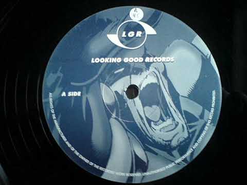 Looking Back artwork