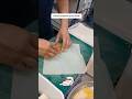 Chicken Spagetti Roll #shortsfeed #food #shortvideos #youtubeshorts