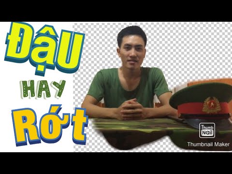 Video Tiêu chuẩn đậu NVQS - YouTube