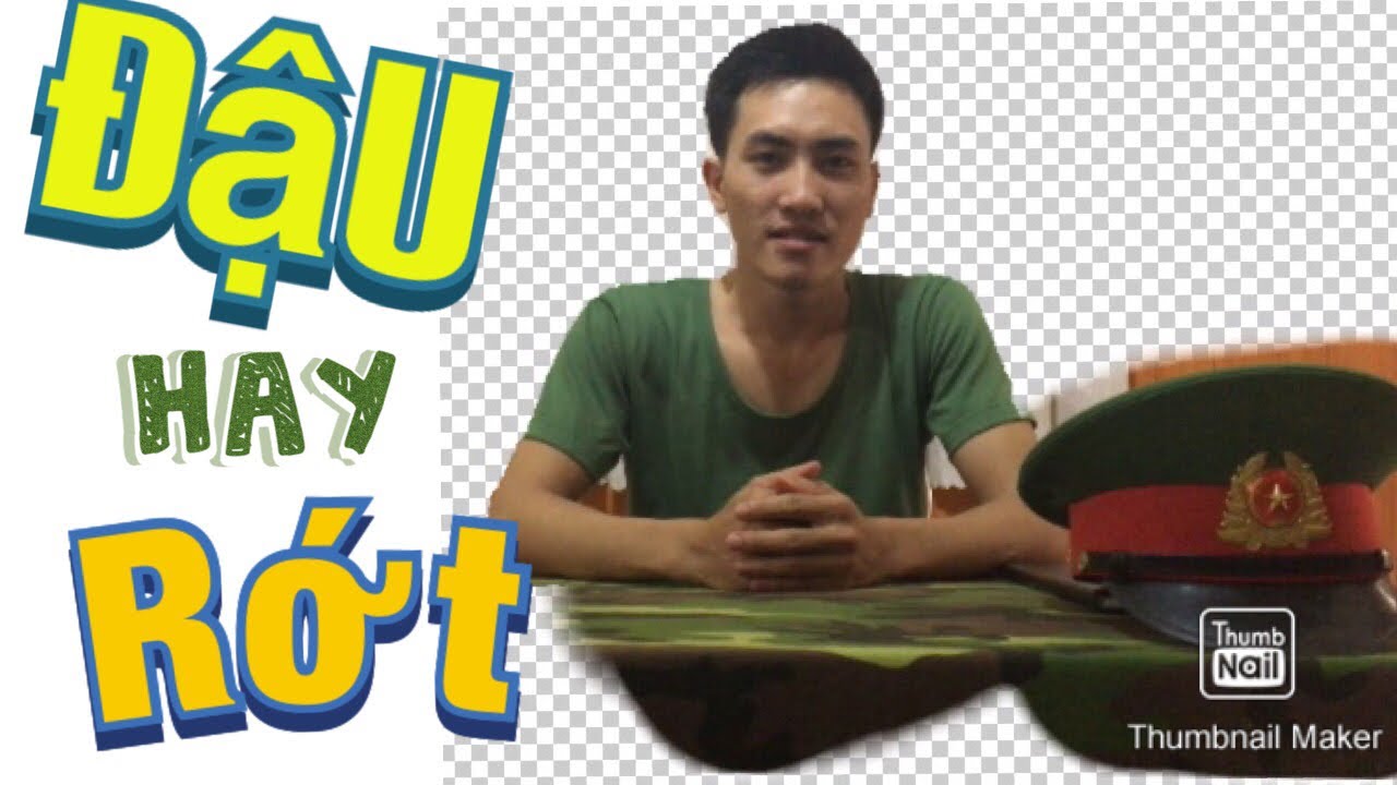 Tiêu chuẩn đậu NVQS