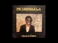 PK Chishala - Kandile ing