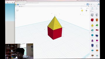 Tinkercad V Sketchup 2017