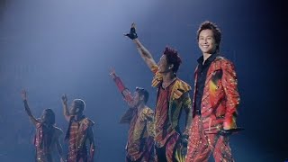 EXILE - SUMMER TIME LOVE (EXILE LIVE TOUR 2013 “EXILE PRIDE”)