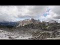 Le tre cime di Lavaredo