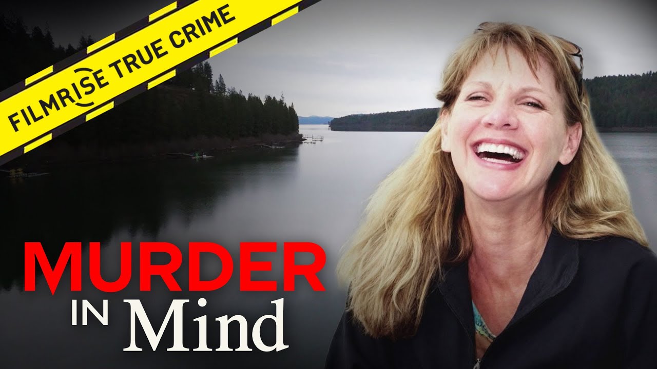 Lethal Lake Trip: Lori Isenberg
