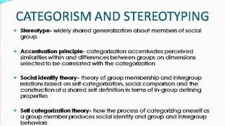 Social Cognition.wmv