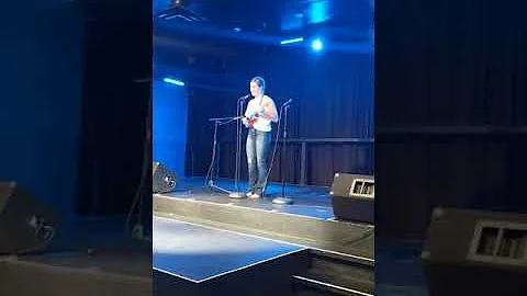 Tissues, an original by Emma Wolfe