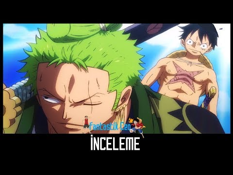Video Brook Chopper Vs Katakuri Video Brook Chopper Vs Katakuri