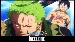 Luffy Vs Urashima Bepo And Law One Piece Episode 903 ワンピース 903 Youtube
