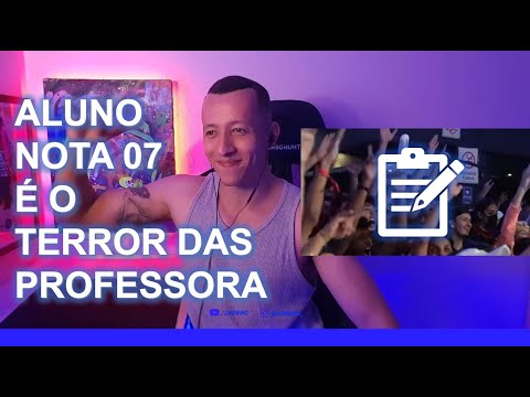 REACT- MCHARLES, JHONY E SID X WM, PAPI E WINNIT