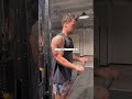 Plus de progrès moins d’entraînements…