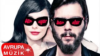 Birol Giray (BeeGee) feat. Ayşe Hatun Önal - Sen ve Ben (Club Version) [Official Audio]