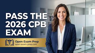 How to Pass the AAPC CPB Exam in 2026 (Certified Professional Biller Guide)
