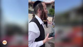 Watu 6 Wauawa  Beit Shemesh Israel Kwa Kombora La Masafa Marefu La Iran